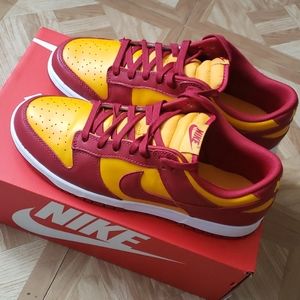 Nike Dunk Low Retro